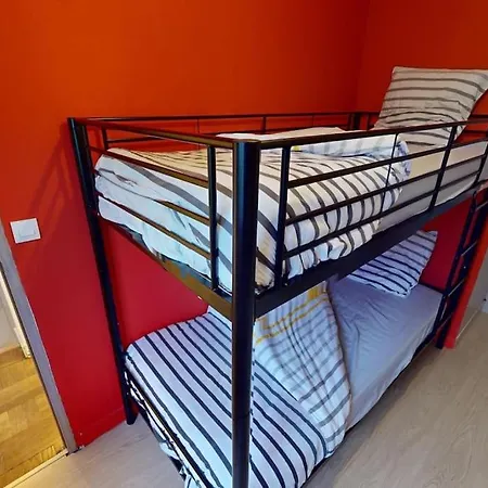 Vakantiehuis Maison Saint Cecile