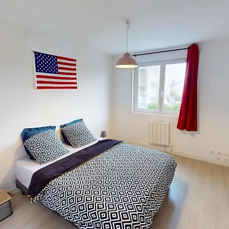 Hébergement de vacances Maison Saint Cecile