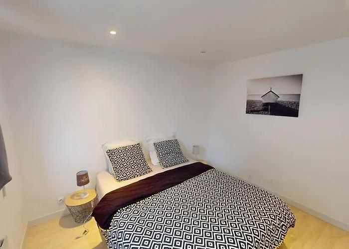 Maison Saint Cecile Le Havre