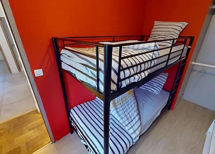 Vakantiehuis Maison Saint Cecile