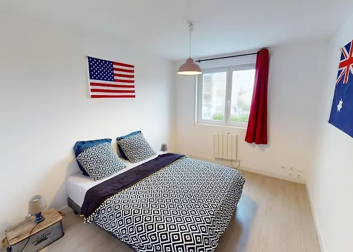 Vakantiehuis Maison Saint Cecile